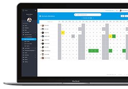 Attendance & Shift Management