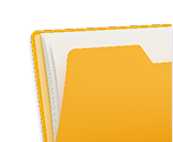 Centralized Case File Access