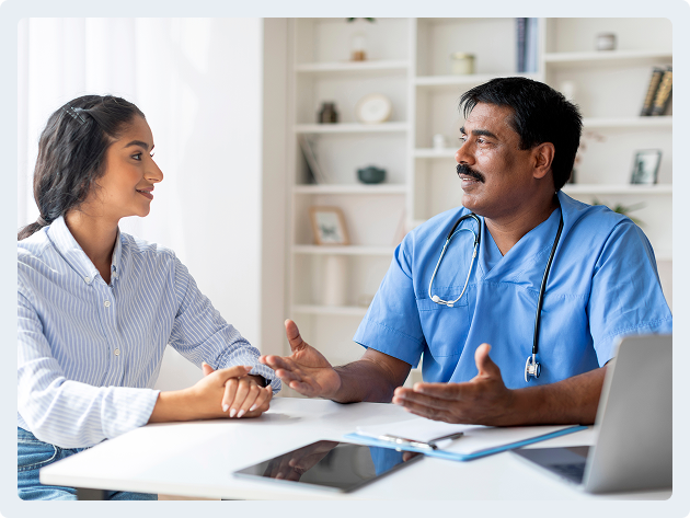 Empowering Digital Transformation In Healthcare Through Partnership