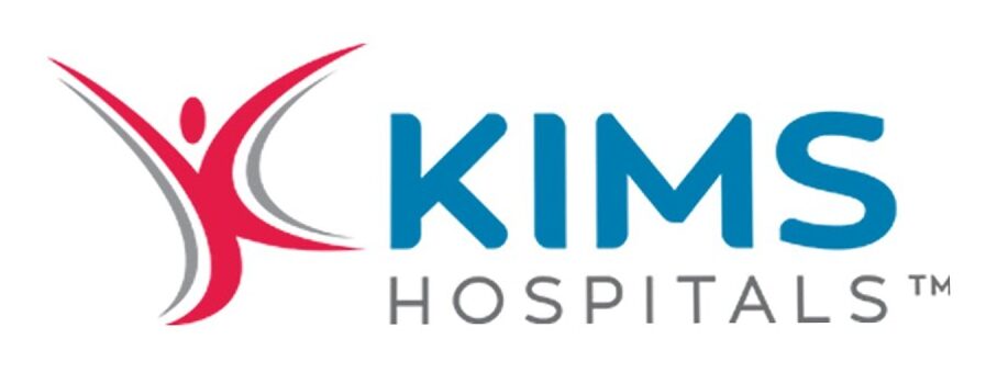 KIMS Hospital Logo