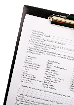 Smart Clinical Notes